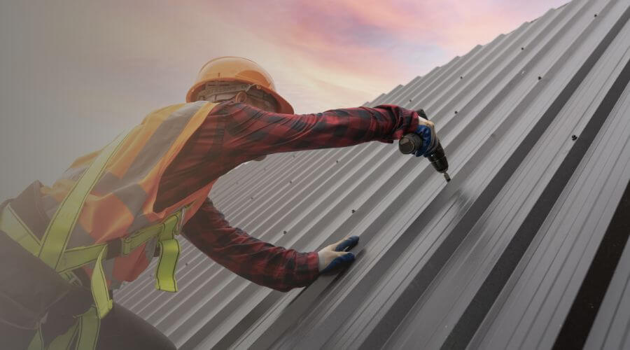 Expert Emergency Roof Repairs services in Macomb, IL